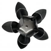 MetalCraft MC1448 držák na svíčku W2A