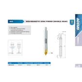 ACCUD 690-010-01 nemagnetický mechanický najížřděcí trn ( dvojitý )