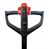 Elektrický paletový vozík EHW 20