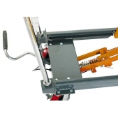 Nůžkový zvedací stůl FHT 500