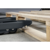 Paletový vozík PHW 2507 L (prodloužený)