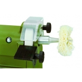 Brousicí a lešticí přístroj SP/E