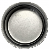 MetalCraft MC1449 miska na čajovou svíčku (bez dírky) E11