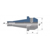 Upínač WELDON ISO40 (AD) krátký H50 WE14