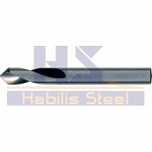 NC navrtávák 90°, HSSCo5 221185 16mm