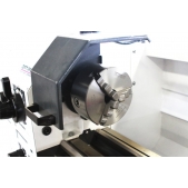 Soustruh OPTIturn TM 3310