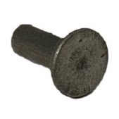 MetalCraft MC051L Balení nýtů o průměru 3 mm x 8 mm (obsah: cca 120)