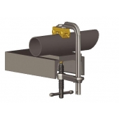 Ocelová svěrka USZ 318