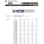 TK stopková fréza toroidní ERA0305, 3x6mm,R0,5