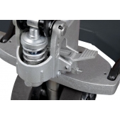 Paletový vozík PHW 2507 L (prodloužený)