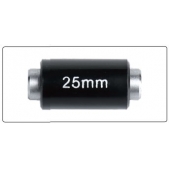 ACCUD 330-006-01 mikrometr 125-150mm s měřícími čelistmi (0.01mm)