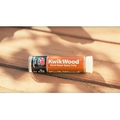 J-B WELD 8257 epoxidový tmel pro opravy materiálů na bázi dřeva KwikWood ( 28g )