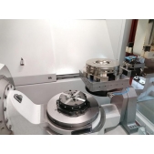 magnetická deska na frézování NEOMILL COMPACT paleta - (320 x 320 x 59 mm)