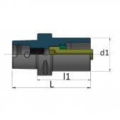 Adaptér CAPTO CPT100 CPT80 H200