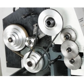 Stolní soustruh OPTIturn TU 2304