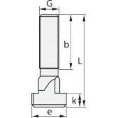 Kosočtvercové šrouby AMF 37 5335 - 18x160mm