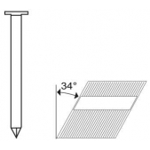 Hřebíky Typ RN Ø 3,1 × 90 mm (3 000 ks)