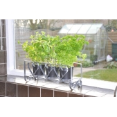 MetalCraft MC1412 miska pod svíčku T10