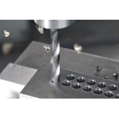 TK vrták ECO118, 8xD, bez chlazení 5,6x57x93