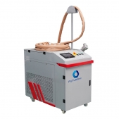 FTR3000W-CW čistící vláknový laser 3000W FUTURO EXTREME 3