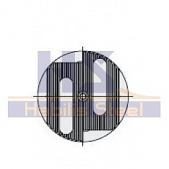 CARBE kuželový záhlubník SPIRAL 8,3 mm 90° HSSE AlTiN, 4 břity