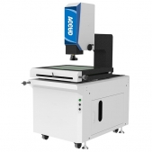 ACCUD VM4030 stroj pro vizuální kontrolu 400x300mm