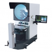 ACCUD PP4025W projektor s horizontálním měřením