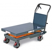 Nůžkový zvedací stůl FHT 500