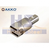 CARBE kuželový záhlubník SPIRAL 8,3 mm 90° HSSE AlTiN, 4 břity