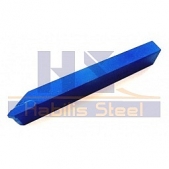 Soustružnický nůž závitový, levý 223771 20x12 mm U 30