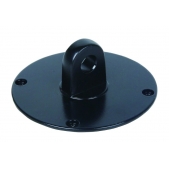 ACCUD 272-000-02 plastová plochá zadní část úchylkoměru 58mm