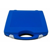 HS-BOX sada XNMX pro frézování do rohu pr. 100 + 25 + 32mm s osazením VBD