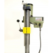 Vrtací a frézovací zařízení PF 230