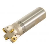 Stopková fréza vysokoposuvová AHFM-WN0603-D16-C16-L150-Z02-H