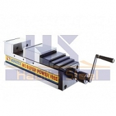 Hydraulický strojní svěrák VMC-100HV