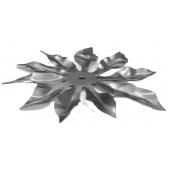 MetalCraft MC1401 dekorativní prvek - okvětní lístek F33 10
