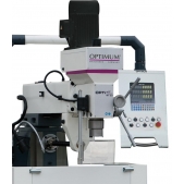 Univerzální frézka OPTImill MT 50