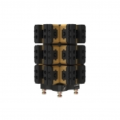 R96-V75100T4 Upínací věž RockLock™ 96 mm