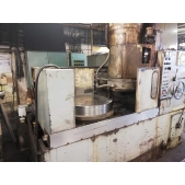 elektromagnetický upínač CIRCU EM - (1250 x 123 mm)