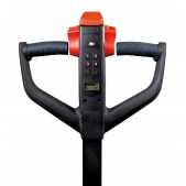 Elektrický paletový vozík EHW 15