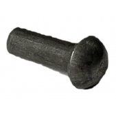 MetalCraft MC055L Balení nýtů o průměru 5 mm x 15 mm (obsah: cca 120)