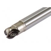 M0820 EXTRA LONG 200 Technická fréza tvrdokovová FORM-TECH, kuželová L 200mm