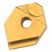 13-1612-80 těleso NC navrtáváku D12xL80 pro VBD