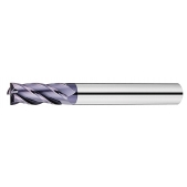 VYPRODEJ - TK stopková fréza standardní s prodlouženou upínací částí ELB0404, 4x11x75mm