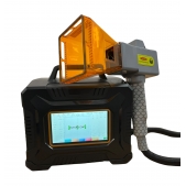 Popisovací laser FUTURO HANDYMARK 30W vč. Li baterie