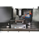 magnetický upínač pro frézování a broušení NEOPOWER paleta - (320 x 320 x 60 mm)