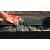 J-B WELD 8276 rychle tuhnoucí dvousložkové epoxidové lepidlo KwikWeld ( 2x28,4g )