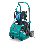 Mobilní kompresor Compact-Air 320/24 OF E