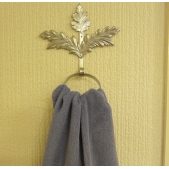 MetalCraft MC1432 dekorativní prvek - vánoční stromeček