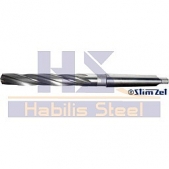 Výhrubník šroubovitý tříbřitý HSS, 221482, 44,6 mm